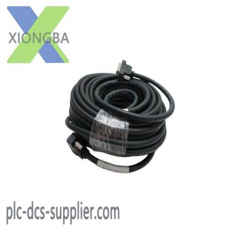 GE IC200CBL615 Expansion Cable - GE-FANUC