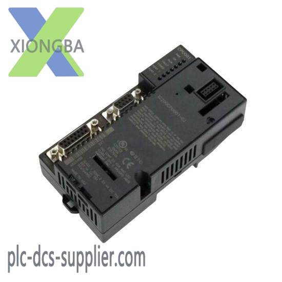 general_electric_ic200pbi001.jpg GE IC200PBI001 Control Module