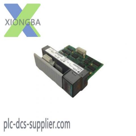 General Electric IC220MDD843 Output Module - Precision Control for Industrial Automation