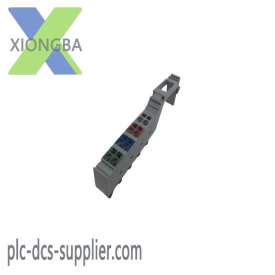 general_electric_ic220tbk087_power_terminal_strip.jpg General Electric IC220TBK087 - Advanced Power Terminal Strip for Industrial Automation