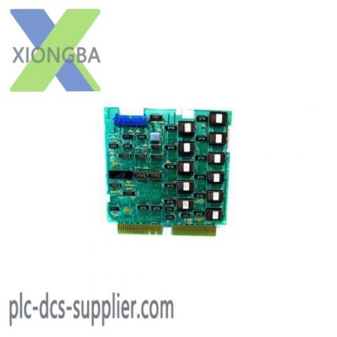 General Electric IC600CB526P - Advanced Expanded Logic Control Module