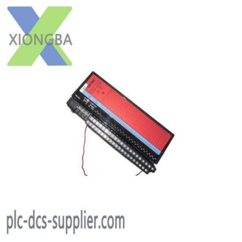 General Electric IC660BRD024 Source Output Block for Industrial Control Systems