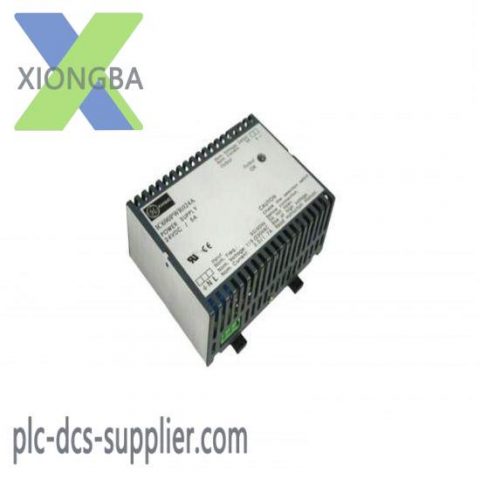 General Electric IC690PRM120 Power Supply Module - Advanced, Reliable, and Efficient Power Supply Solution