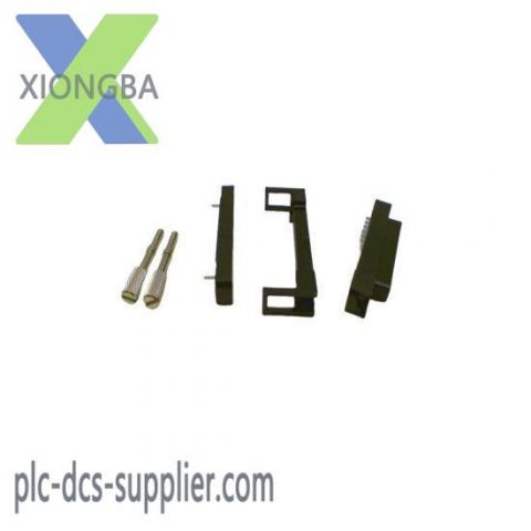 GE IC693ACC318 Modular Control System Connector Kit