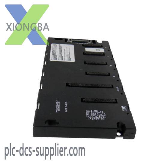 general_electric_ic693chs397_1.jpg GE IC693CHS397 Industrial Control Module