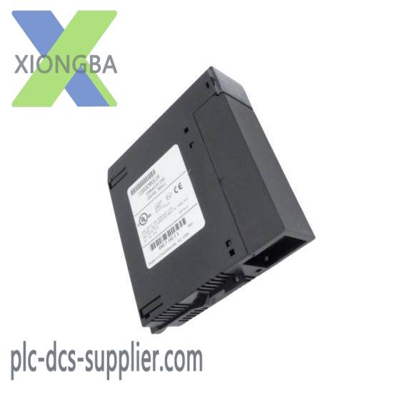 general_electric_ic693cmm311_1.jpg GE IC693CMM311 Control Module, Advanced Process Control Solutions