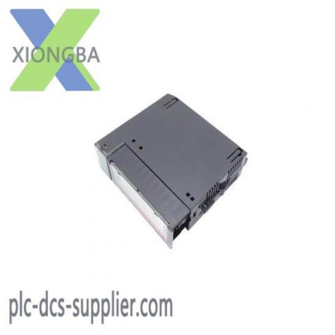 General Electric IC693MDL390 AC Output Module: Efficient Power Control for Industrial Applications