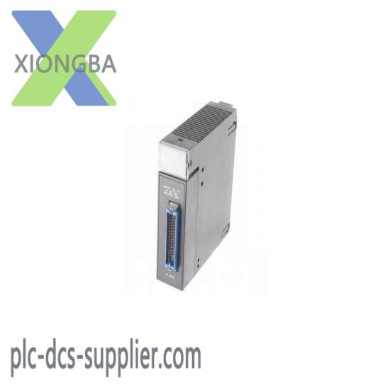 general_electric_ic693mdl653_input_module.jpg Yokogawa 713-957-8586 Field Control System