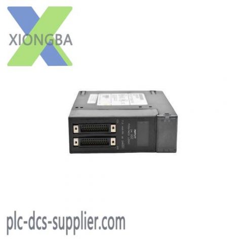 General Electric IC693MDL655-LT 24 Vdc Input Module