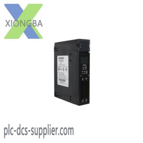 General Electric IC693MDL753LT High Performance Output Module