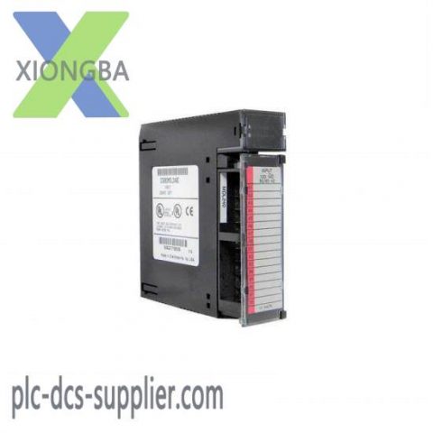 General Electric IC693MDL931 - Isolated Relay Output Module: Reliable & Durable Control Solutions