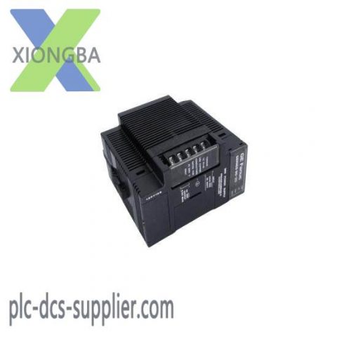 GE-FANUC IC693PWR322LT Power Supply