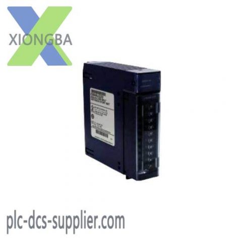 GE IC694ALG233 - Advanced Analog Input Module for Industrial Control Systems