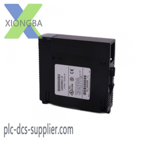 GE IC694MDL350 Modular Analog Output Module