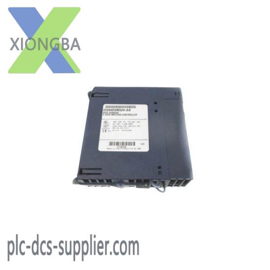 general_electric_ic694psm001_power_sync_and_measurement_psm_module_1-1.jpg GE IC695CMU310 - High-Performance Modular Control Unit