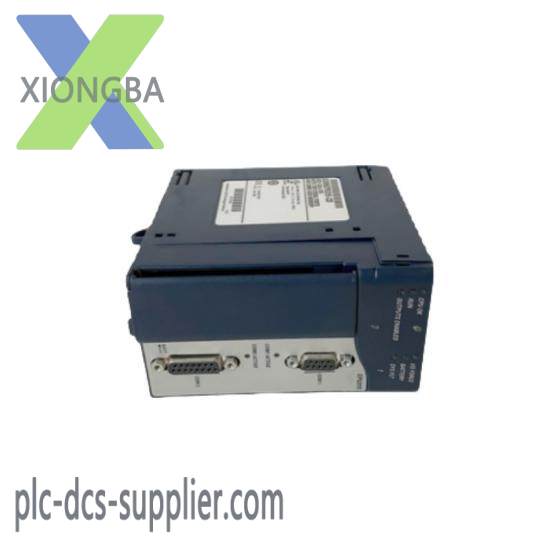 general_electric_ic695pbs301-1.jpg GE IC695PBS301 Programmable Logic Controller - Industrial Automation