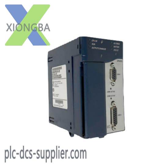 general_electric_ic695pbs301_1-1.jpg GE IC695PBS301 Programmable Logic Controller - Industrial Automation