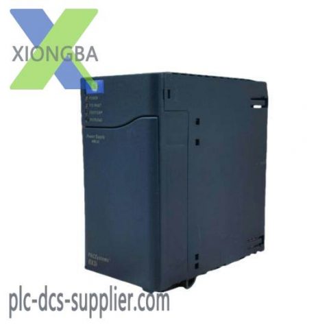 General Electric IC695PSA140 Power Supply Module