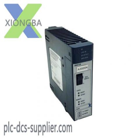 GE IC695RMX128DG Redundancy Memory Module