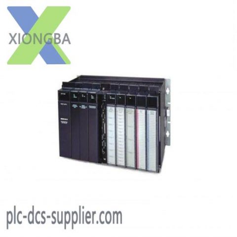 GE IC697ACC624 Rack Fan Assembly - Advanced Cooling Solution for Industrial Control Systems