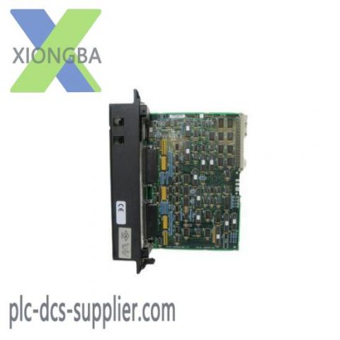 GE IC697BEM713GD Bus Transmitter - Expansion Board: Advanced Control System for Industrial Automation