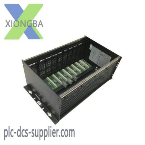 GE IC697CHS790 Programmable Logic Controller, Advanced Control Module