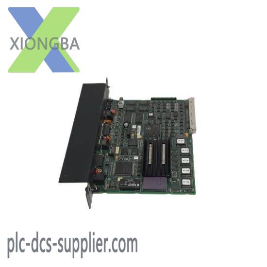 general_electric_ic697cmm742-ff_interface_module_1.jpg GE IC697CMM742-FF Interface Module: High-Performance Ethernet Communication for Industrial Control Systems