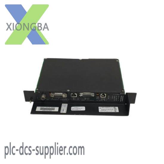 general_electric_ic697cmm742-ff_interface_module_2.jpg GE IC697CMM742-FF Interface Module: High-Performance Ethernet Communication for Industrial Control Systems