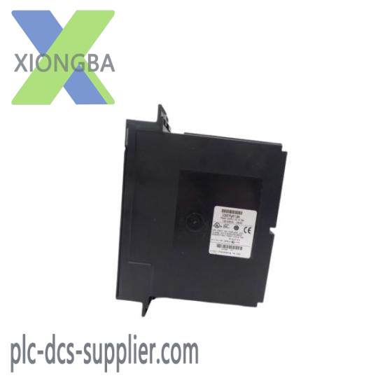 general_electric_ic697pwr710n_power_supply_module_2.jpg General Electric IC697PWR710N: High-Performance Power Supply Module