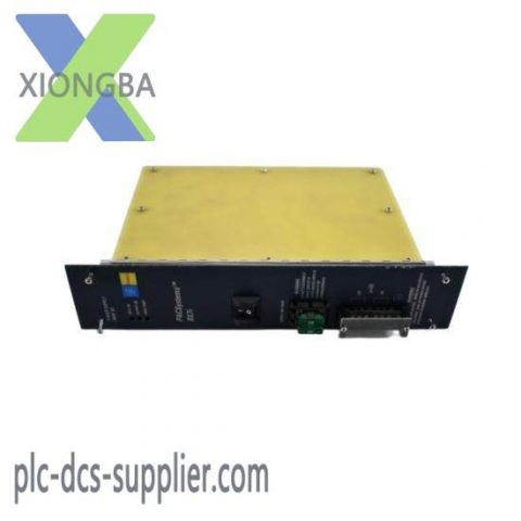 General Electric IC698PSD300 Power Supply Module - Reliable Industrial Power Solution