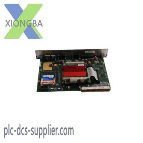 General Electric IS200ACLEH1BAA/ACLEH1B - Analog Input Module for Advanced Industrial Controls