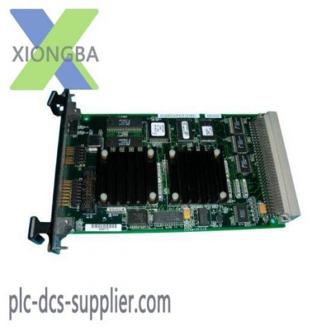 GE IS200DSPXH1DBD - High-Performance Digital Signal Processor for Industrial Control Systems