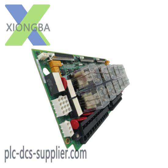 general_electric_is200tgnah1aaa_1.jpg GE IS200TGNAH1AAA - Advanced Industrial Control Module