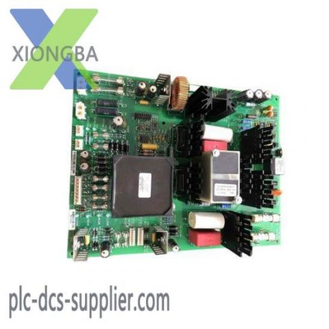 General Electric IS210AEPSG1BCB - Thermocouple Terminal Board