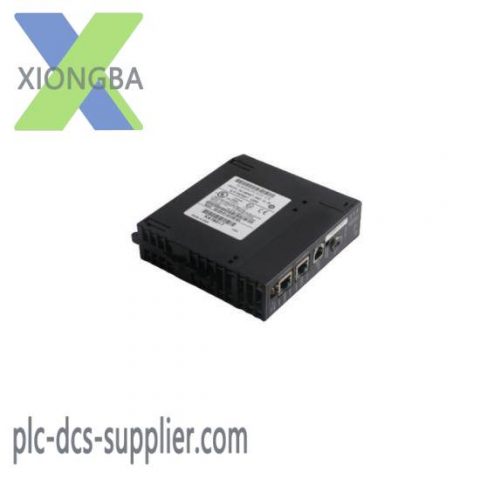 General Electric IS215GFOIH1A & IS200GFOIH1AAA: High-Performance Circuit Board for Industrial Control Solutions