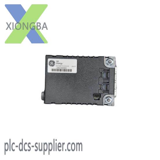general_electric_is220pprah1a_i_o_module.jpg General Electric IS220PPRAH1A - Advanced I/O Module for Industrial Automation, Precision & Reliability