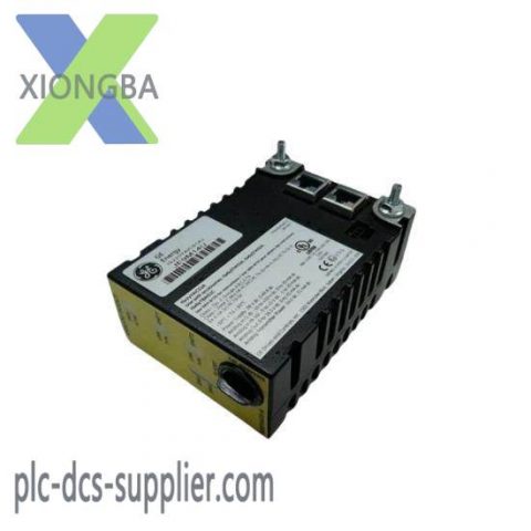 General Electric IS230SNRTH2A - High-Performance Control Circuit Board