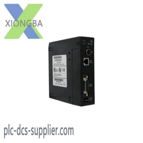 General Electric SR469-P5-HI-A20 Motor Management Relay - Advanced Control Solution for Industrial Applications