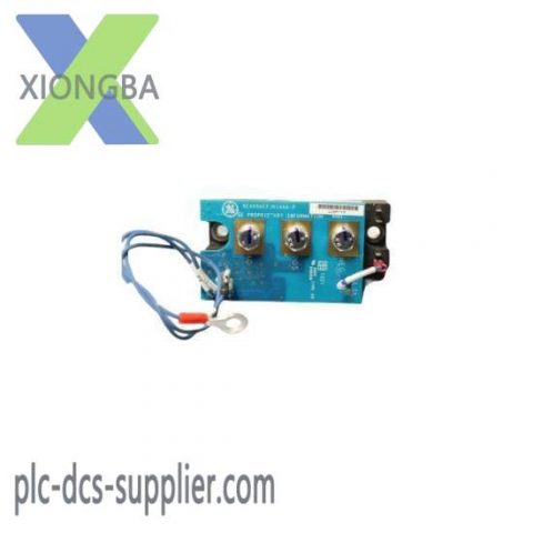 General Electric SSKT160-08 RE400AEPJH1ABB-P Axis Motor Speed Limit Module