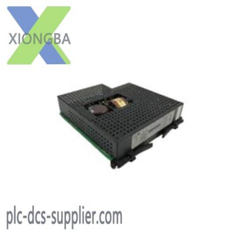 GE UR-1HH Power Card: Reliable and Efficient Relay Module