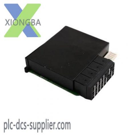 GE UR6AH Controller Module: Industrial Control Solutions for Enhanced Efficiency