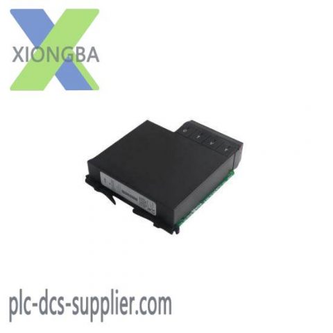 General Electric UR6BH Multilin Digital I/O Card: Reliable Industrial Automation Solutions