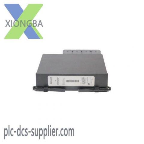 GE-FANUC UR6GH Digital I/O Module