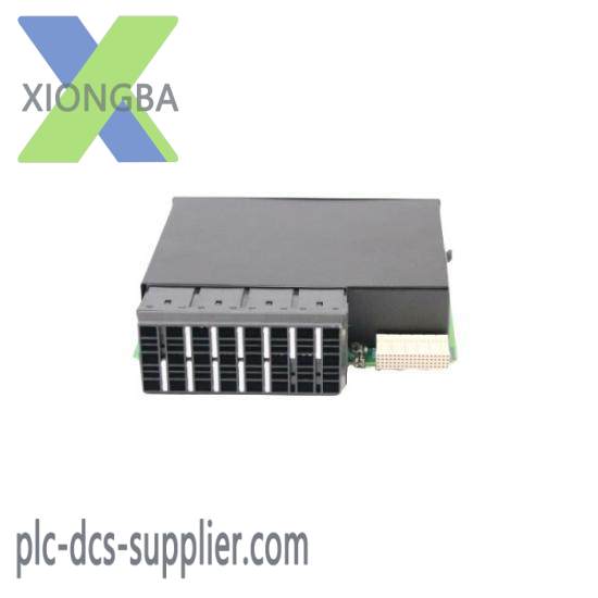 general_electric_ur6gh_digital_i_o_module_2.jpg GE-FANUC UR6GH Digital I/O Module