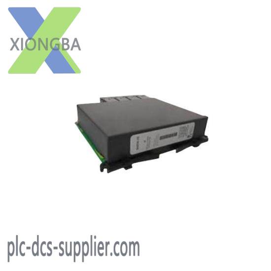 general_electric_ur73fh_control_module.jpg GE UR73FH Control Module: High-Performance Industrial Control Solution