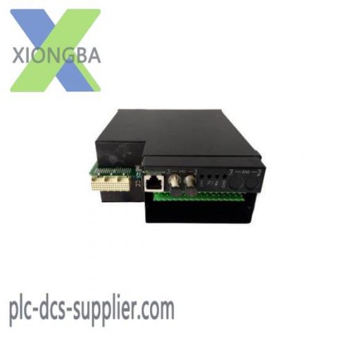 GE UR8RH CT/VT Module - Industrial Control System, 200 Characters