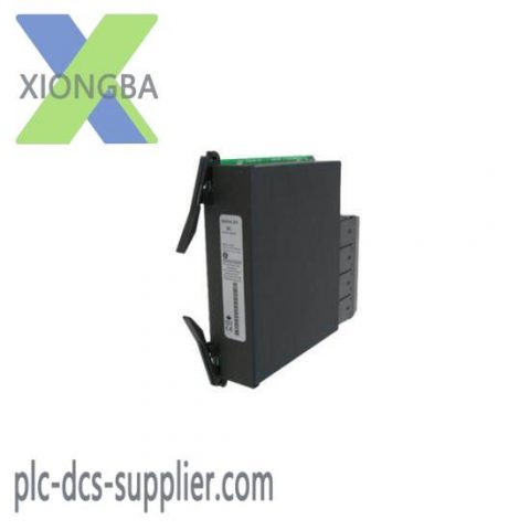 GE UR 6CH: Industrial Digital I/O Module for Enhanced System Communication