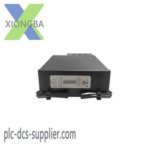 GE-UR 8LH MultiLin UR Module; Producer: GE-FANUC