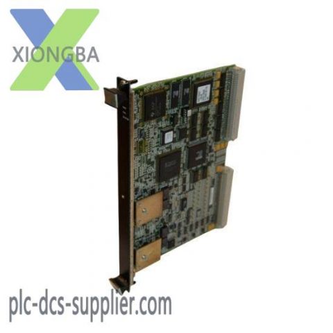 General Electric IS200VAICH1DAB Analog Input/Output Board, Advanced Control Module for Industry