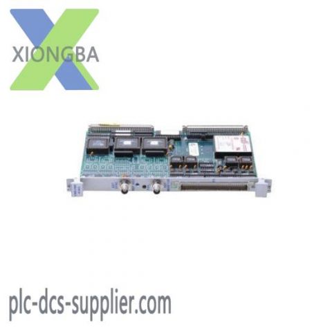 GE VMIVME-4140-00000: Precision Analog Output Board, for Advanced Industrial Control Systems
